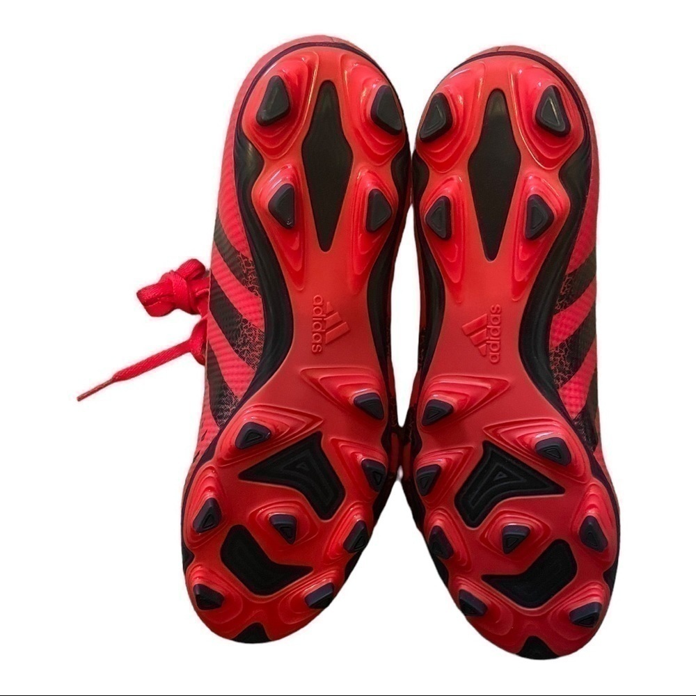 adidas Predator Freak .4 Fxg Soccer Cleats - Picture 3 of 11